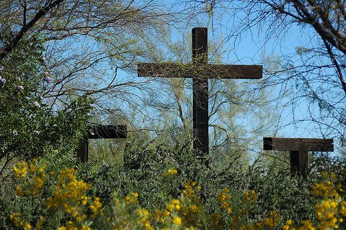 Christ our Passover.....