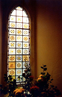 Prayers with no words....