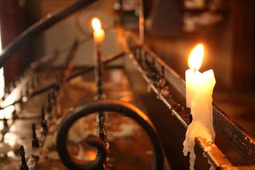 Thankful to be Thankful