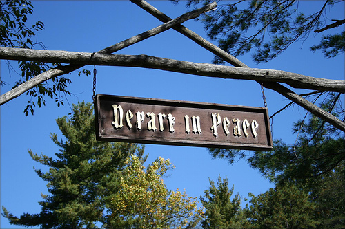 The Lord will hear.......