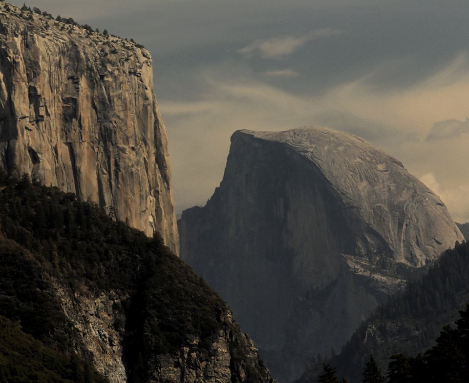 Halfdome